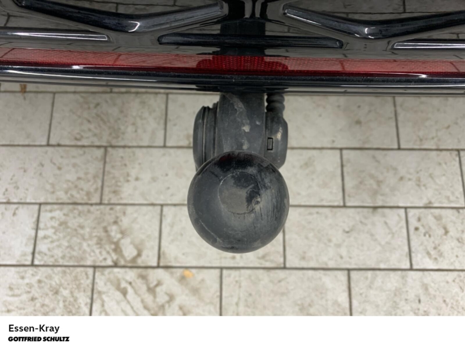 Volkswagen ID.7 Tourer – Bild 10