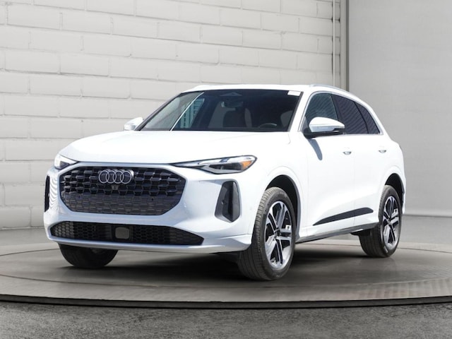 Photo of 2025 Audi Q5