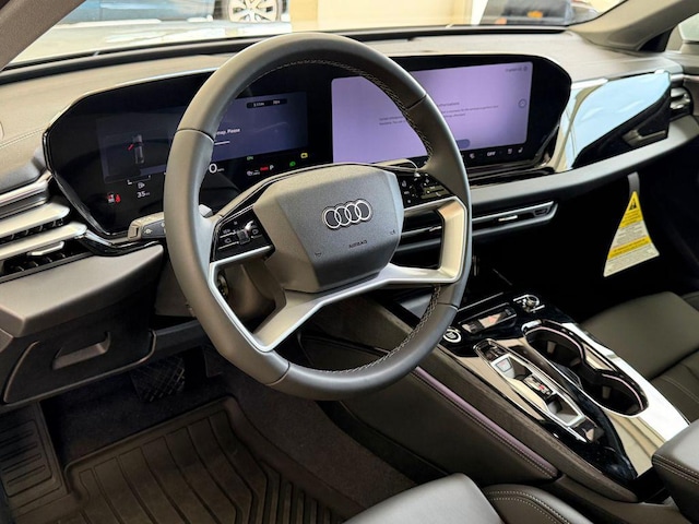 2026 Audi A5 Premium Plus - Photo 15