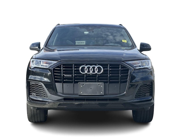 2022 Audi Q7