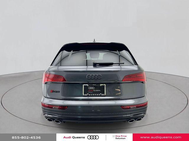 2023 Audi SQ5