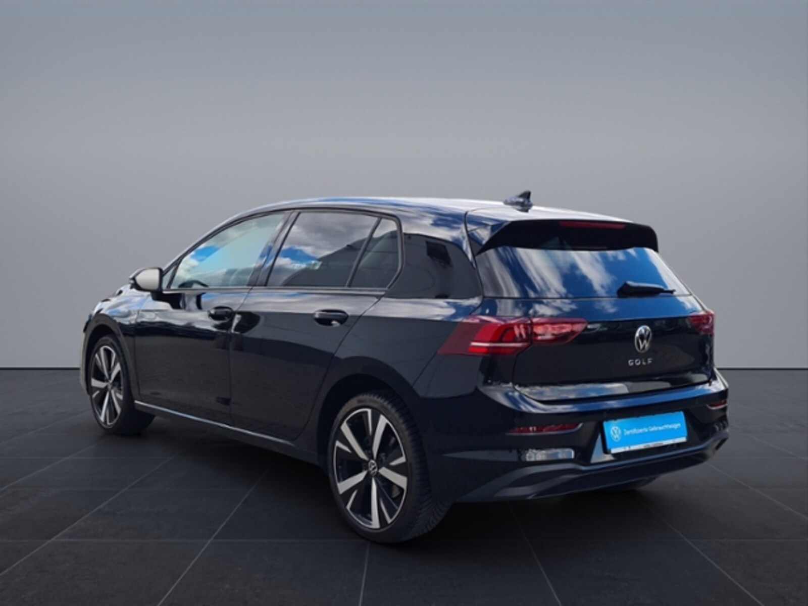 Volkswagen Golf – Bild 5
