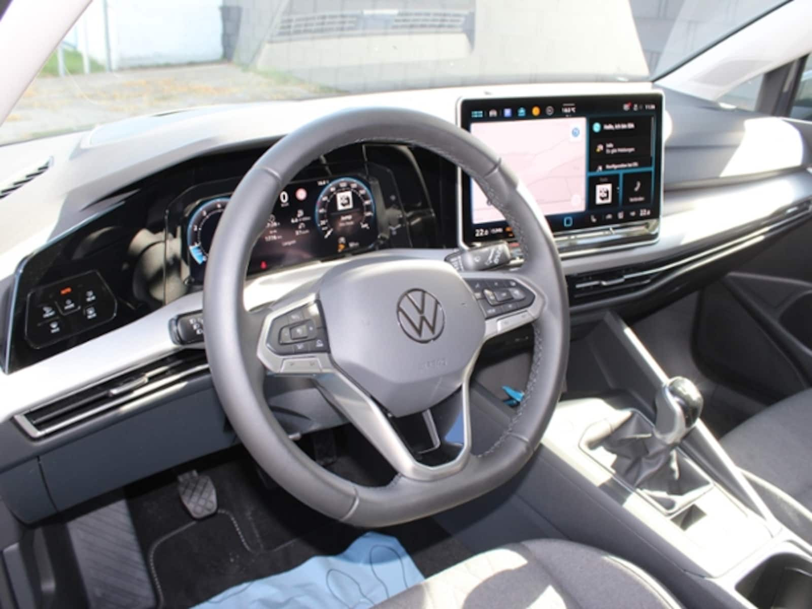 Volkswagen Golf Variant – Bild 11