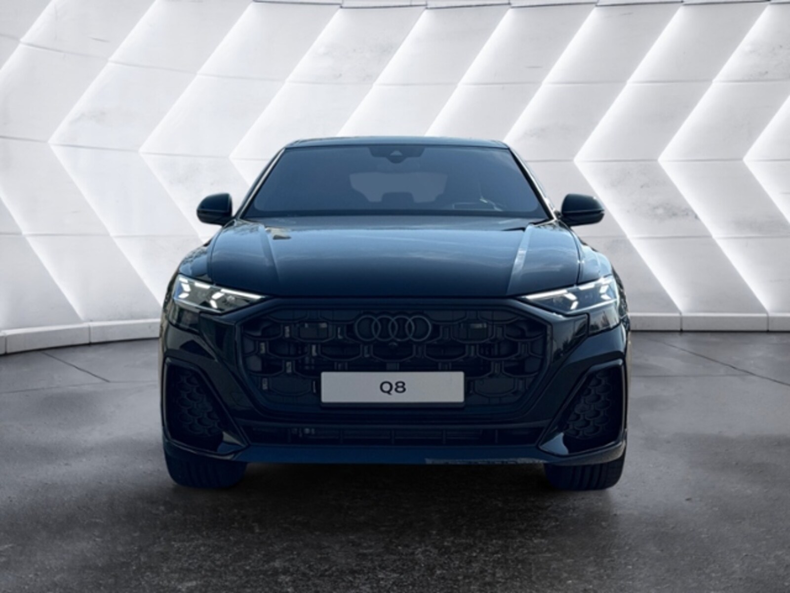 Audi Q8 – Bild 8