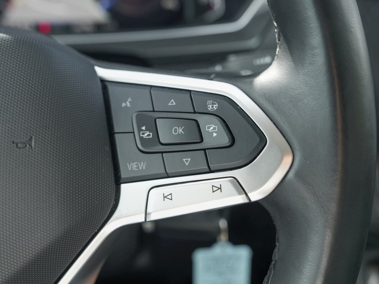 Volkswagen Tiguan Allspace – Bild 17