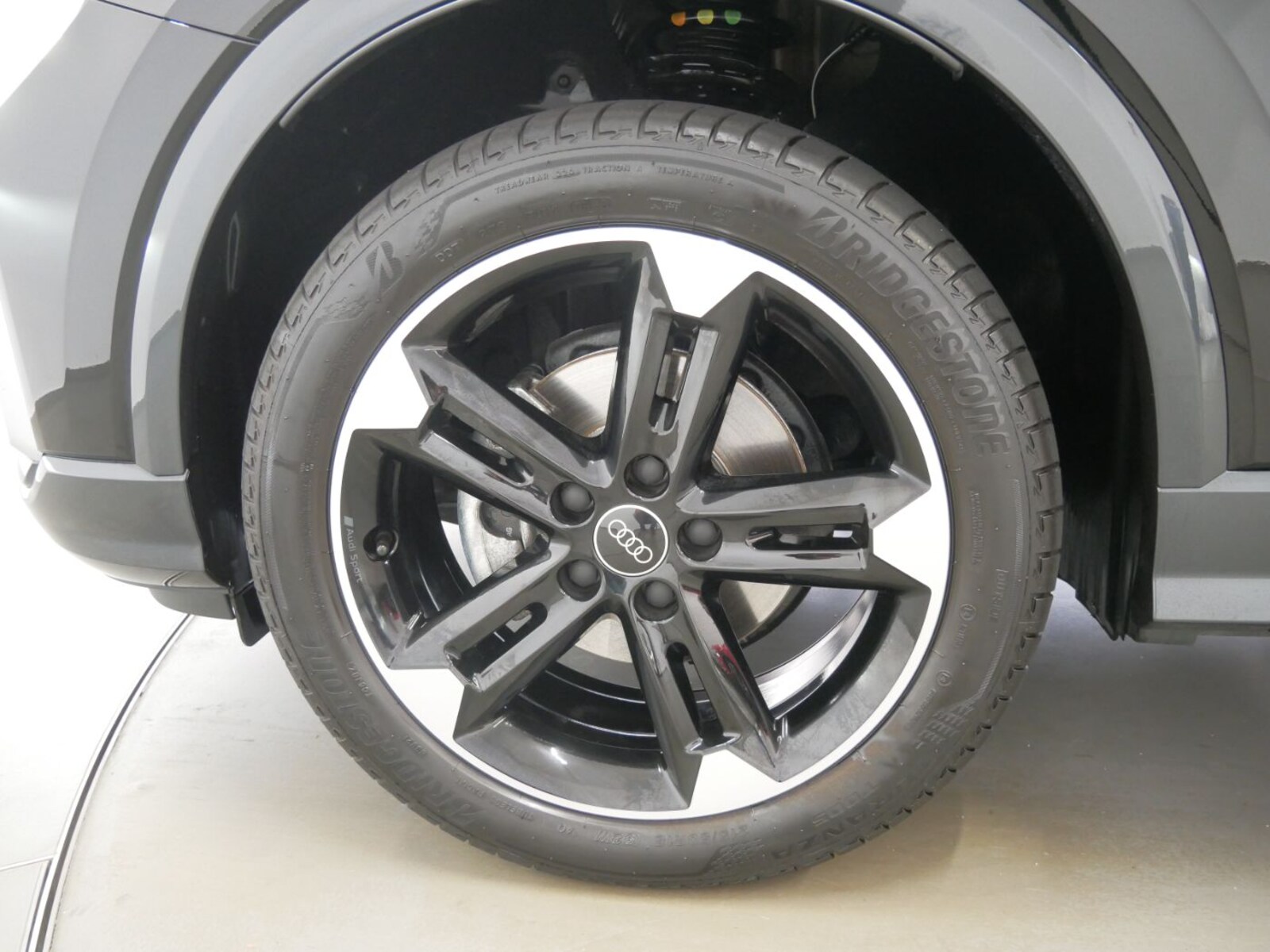 Audi Q2 – Bild 14