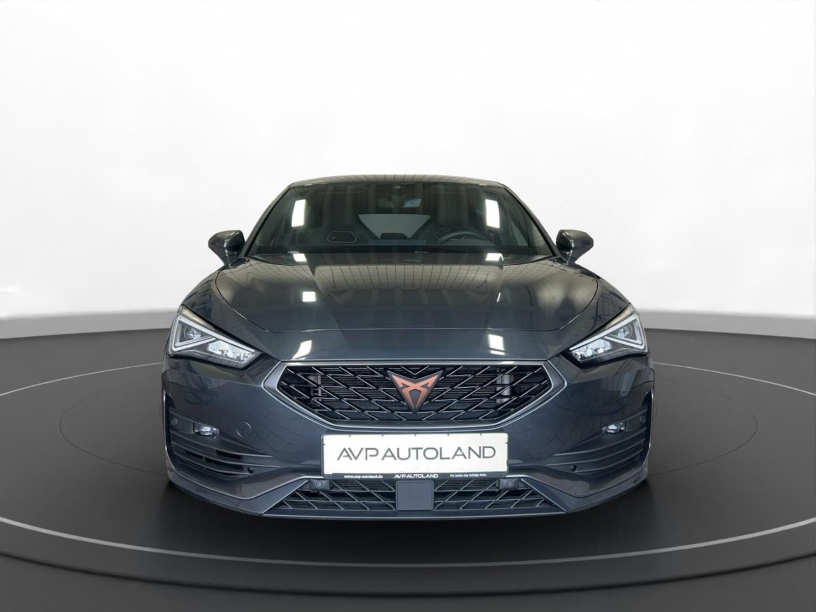 CUPRA Leon – Bild 3