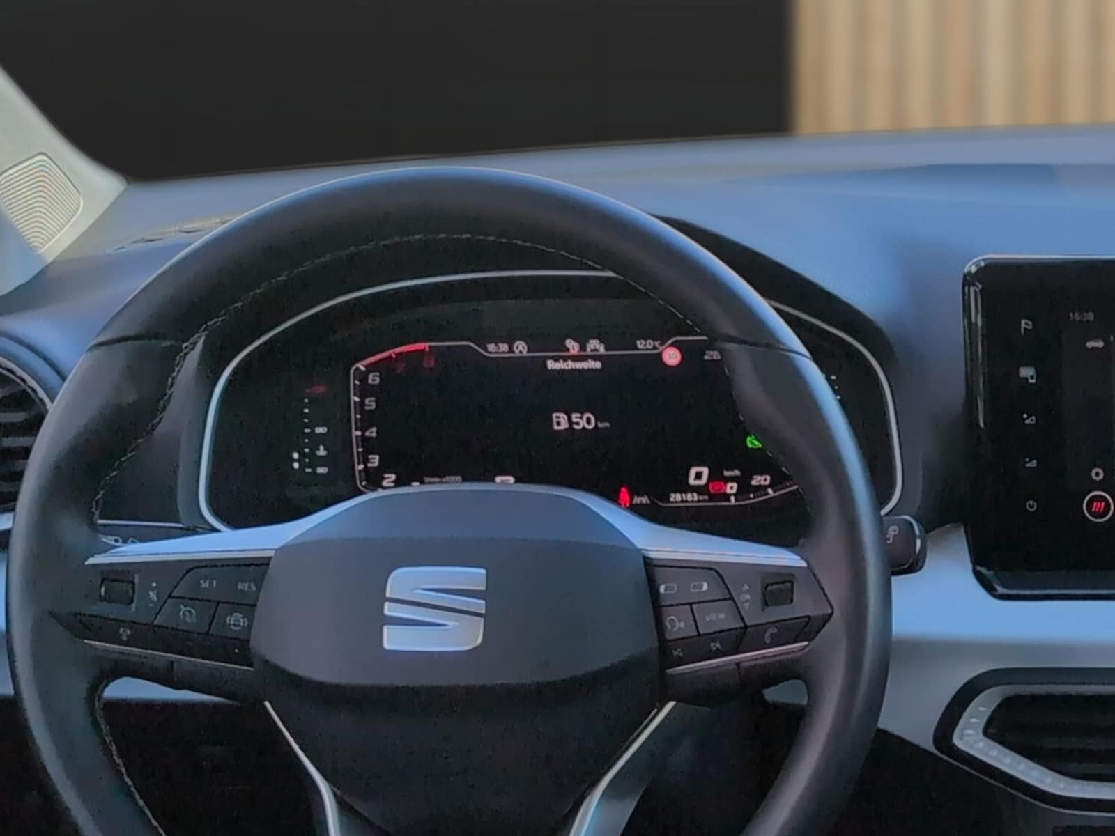 SEAT Ibiza – Bild 13