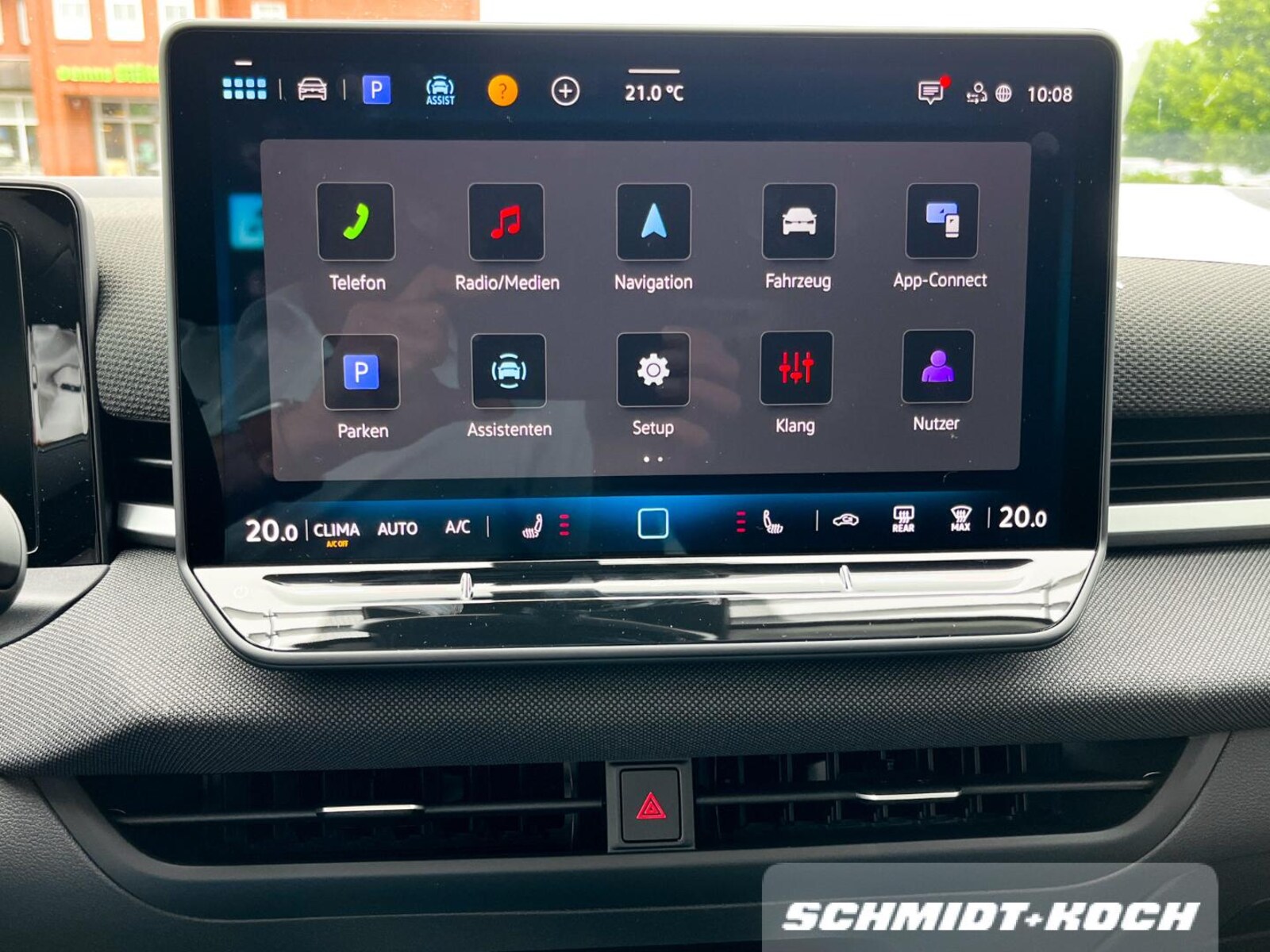 Volkswagen T-Roc – Bild 7