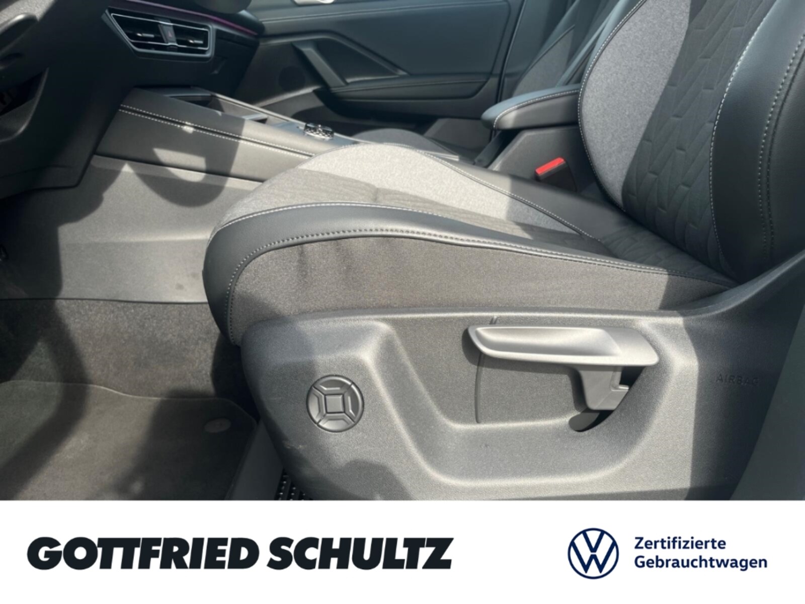 Volkswagen Tiguan – Bild 13
