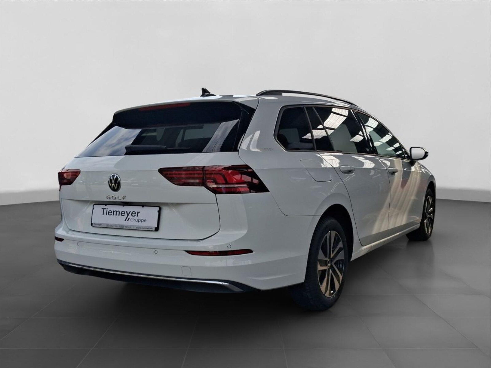 Volkswagen Golf Variant – Bild 3