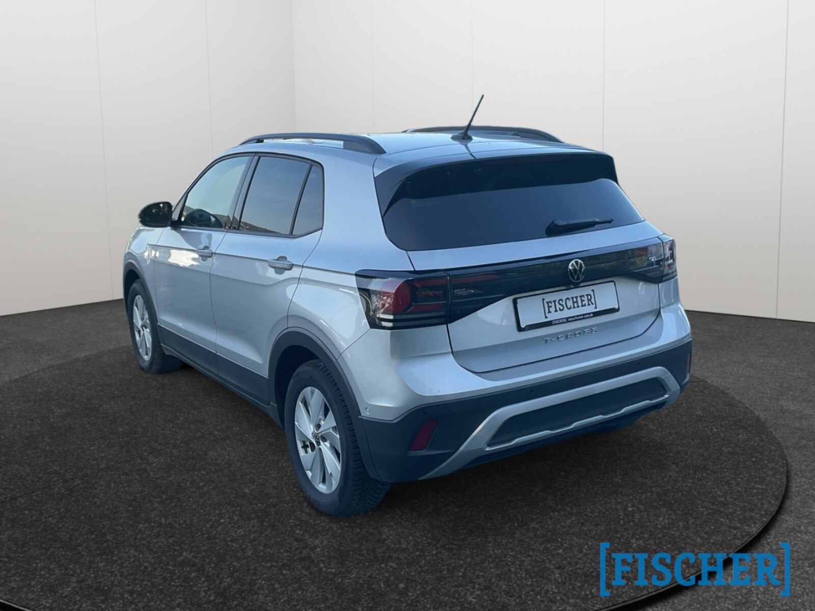 Volkswagen T-Cross – Bild 4