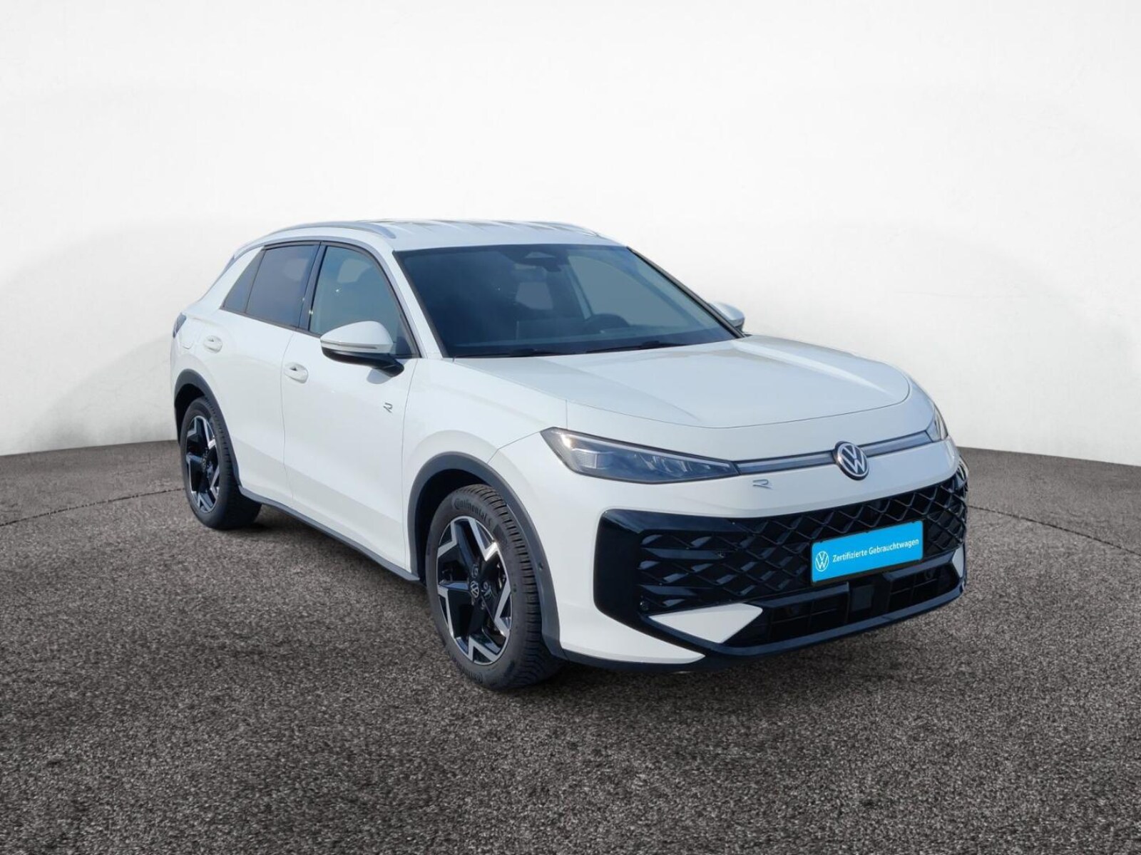 Volkswagen T-Roc – Bild 9