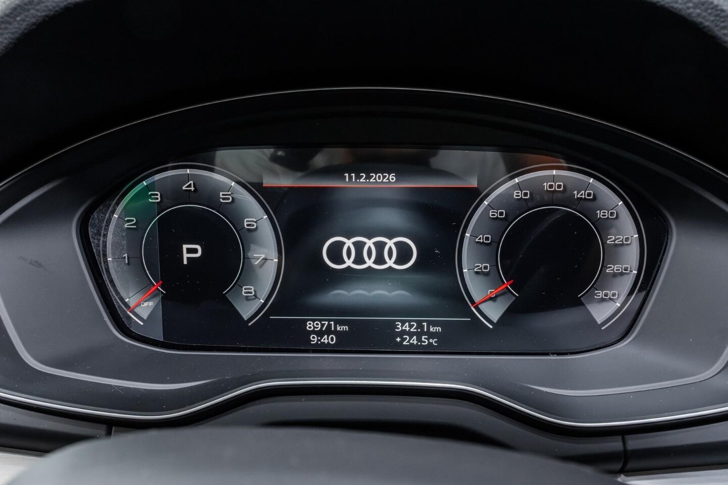 Image about Audi Q5 Sportback 45 TFSI quattro S tronic