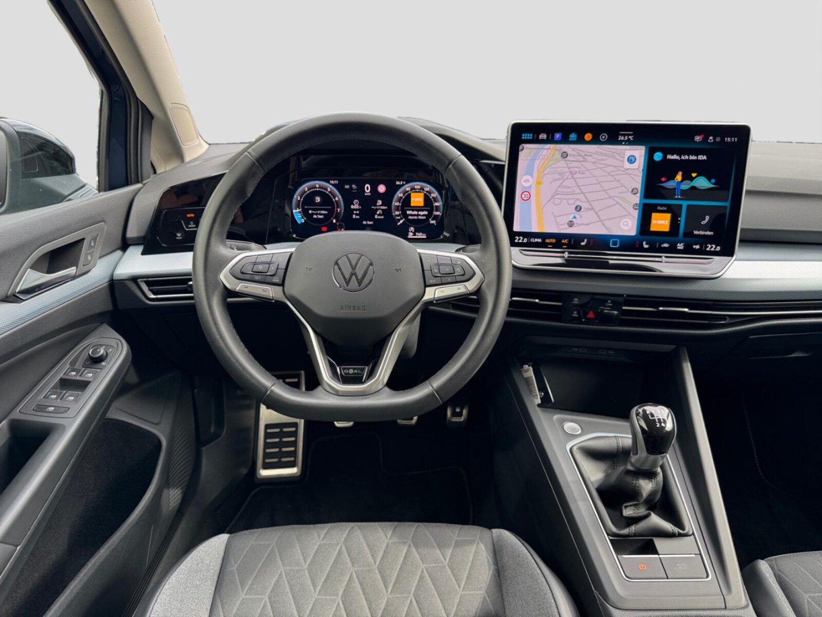 Volkswagen Golf – Bild 6