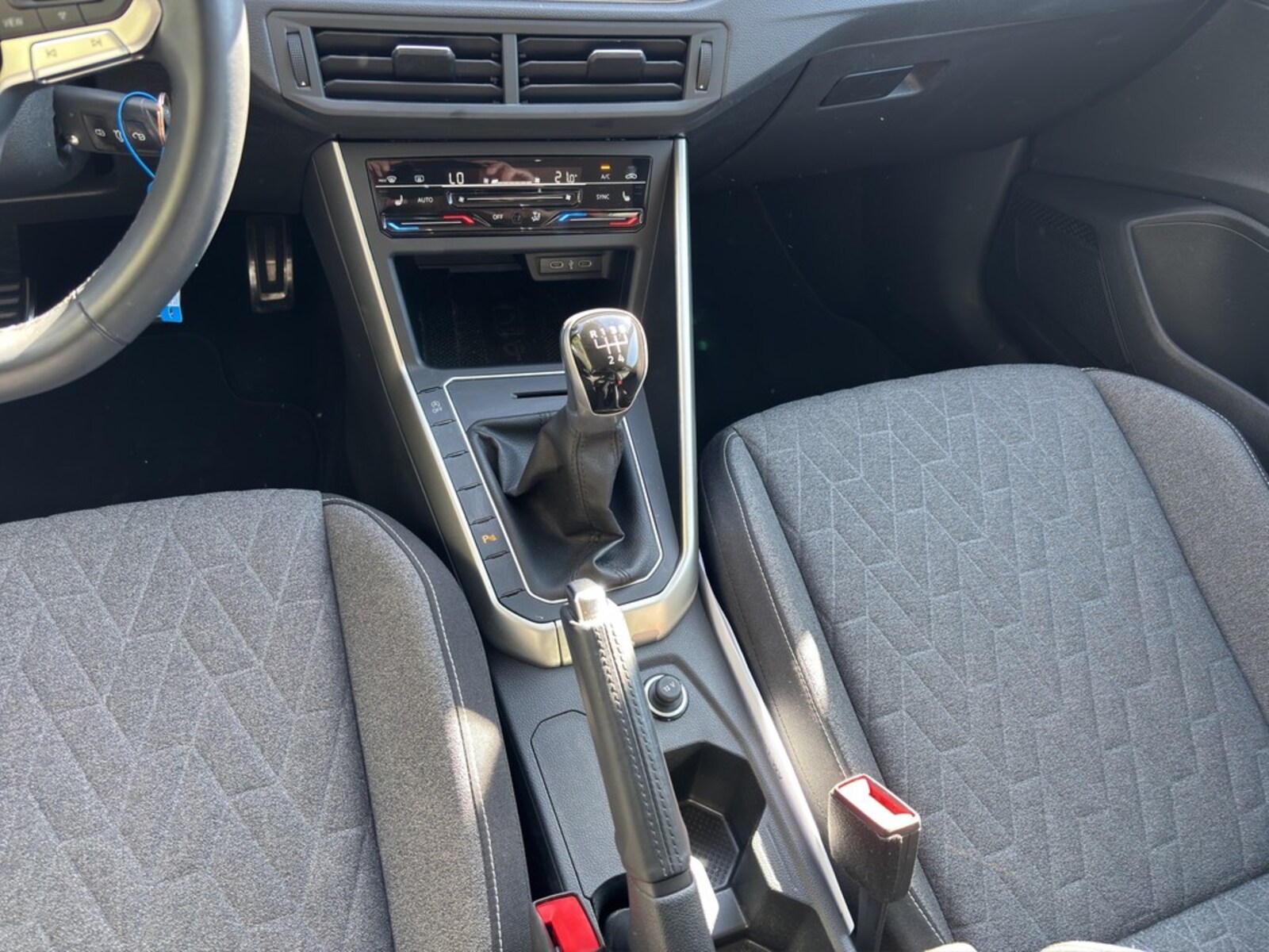 Volkswagen Taigo – Bild 12