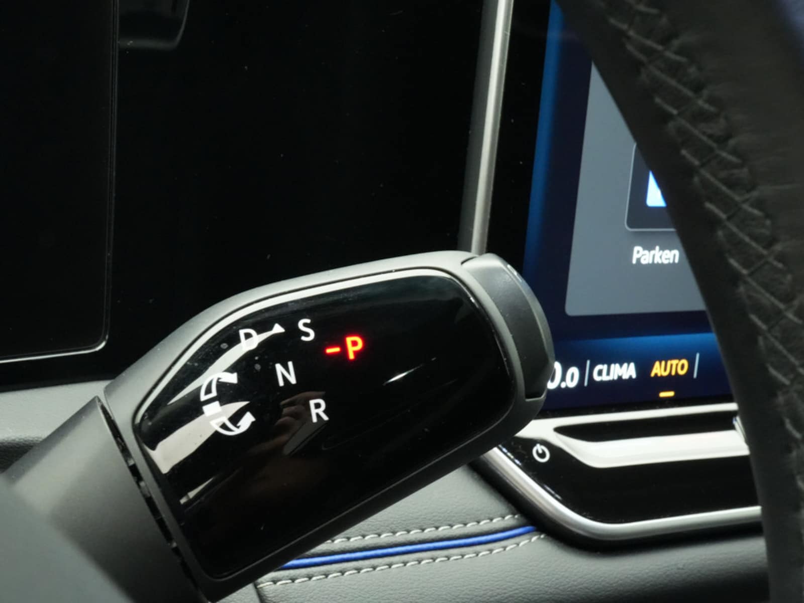 Volkswagen Tiguan – Bild 21