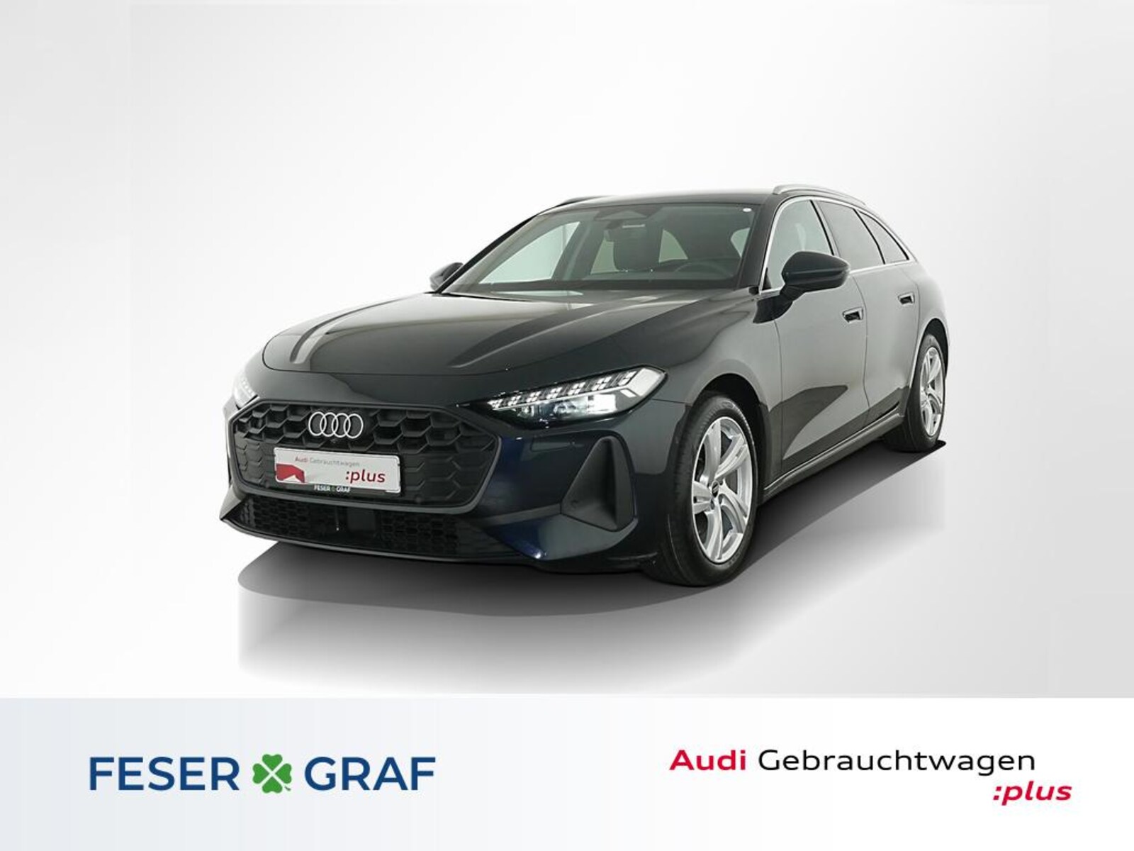 Audi A5 Avant