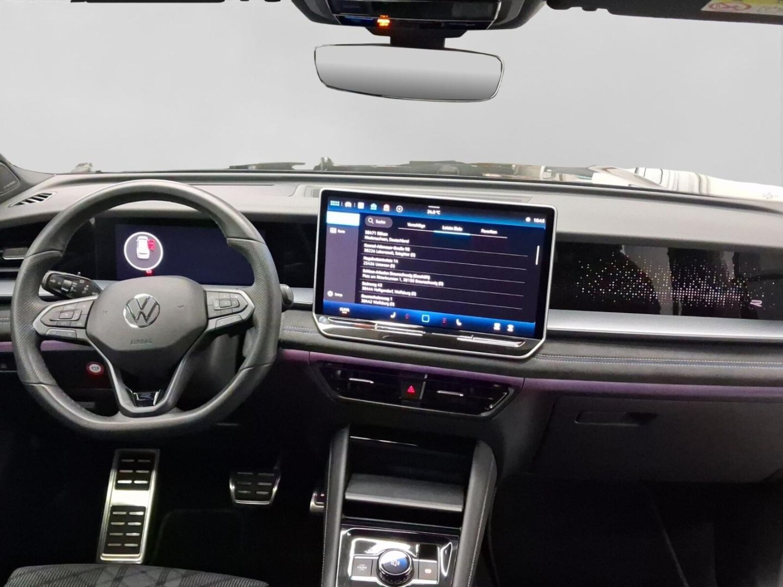 Volkswagen Tayron – Bild 5