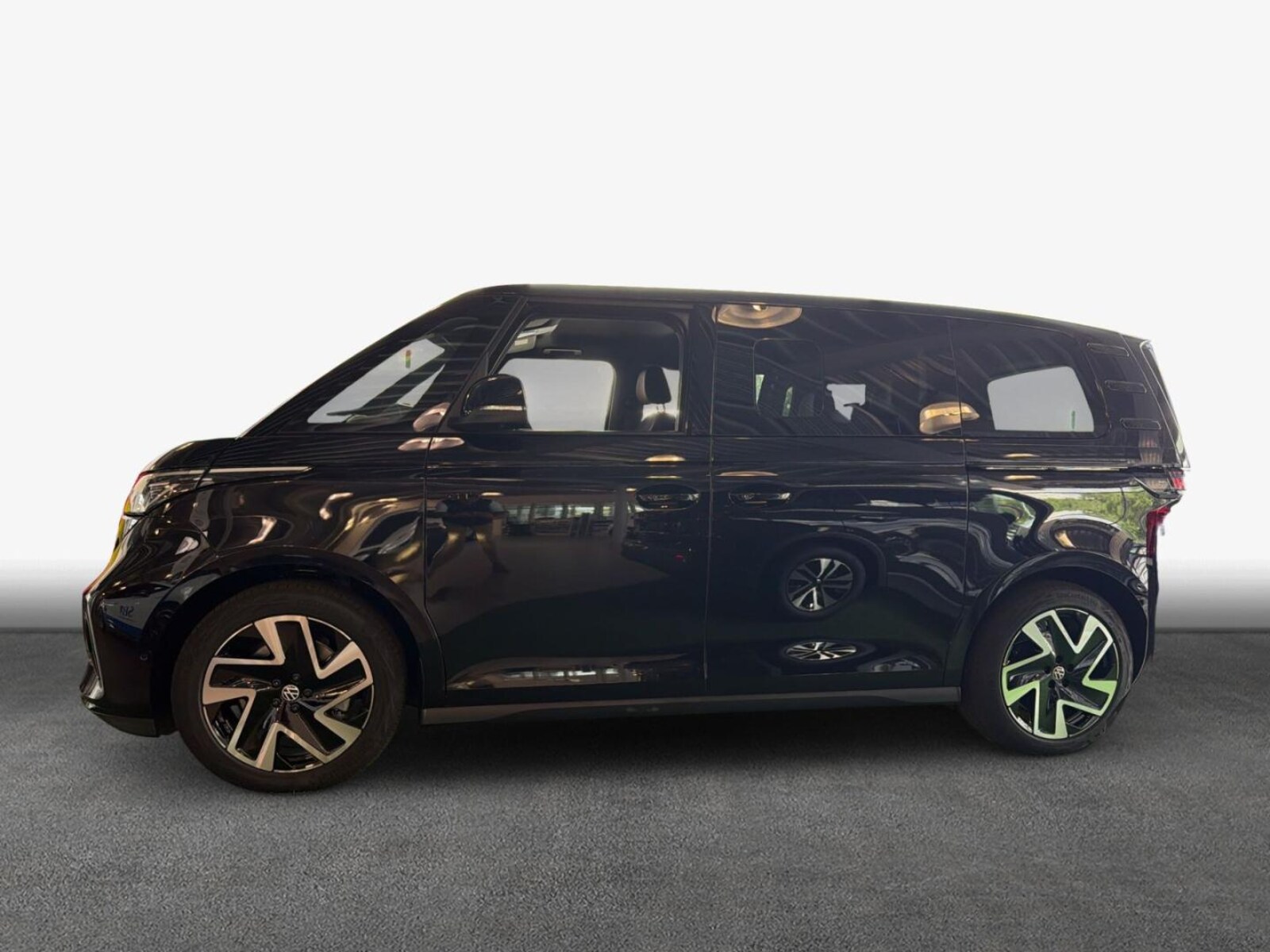 Volkswagen ID. Buzz – Bild 4