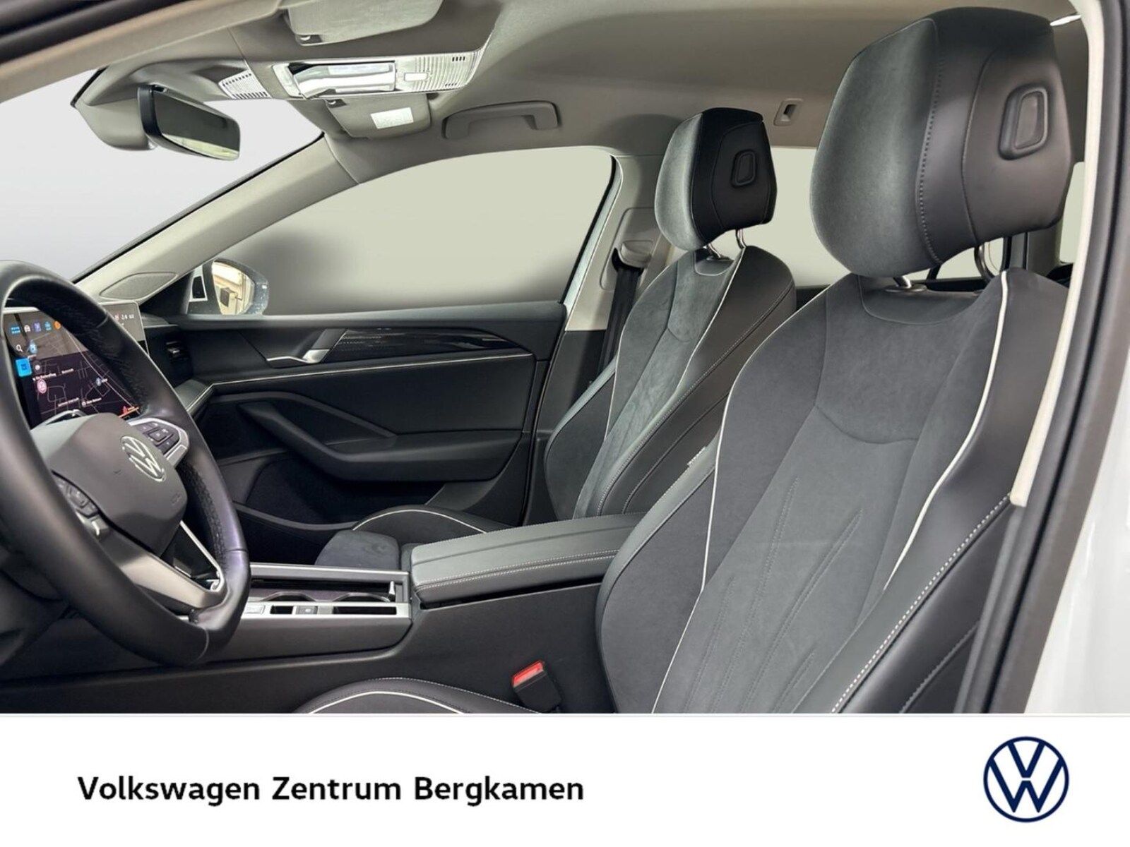 Volkswagen Passat – Bild 9