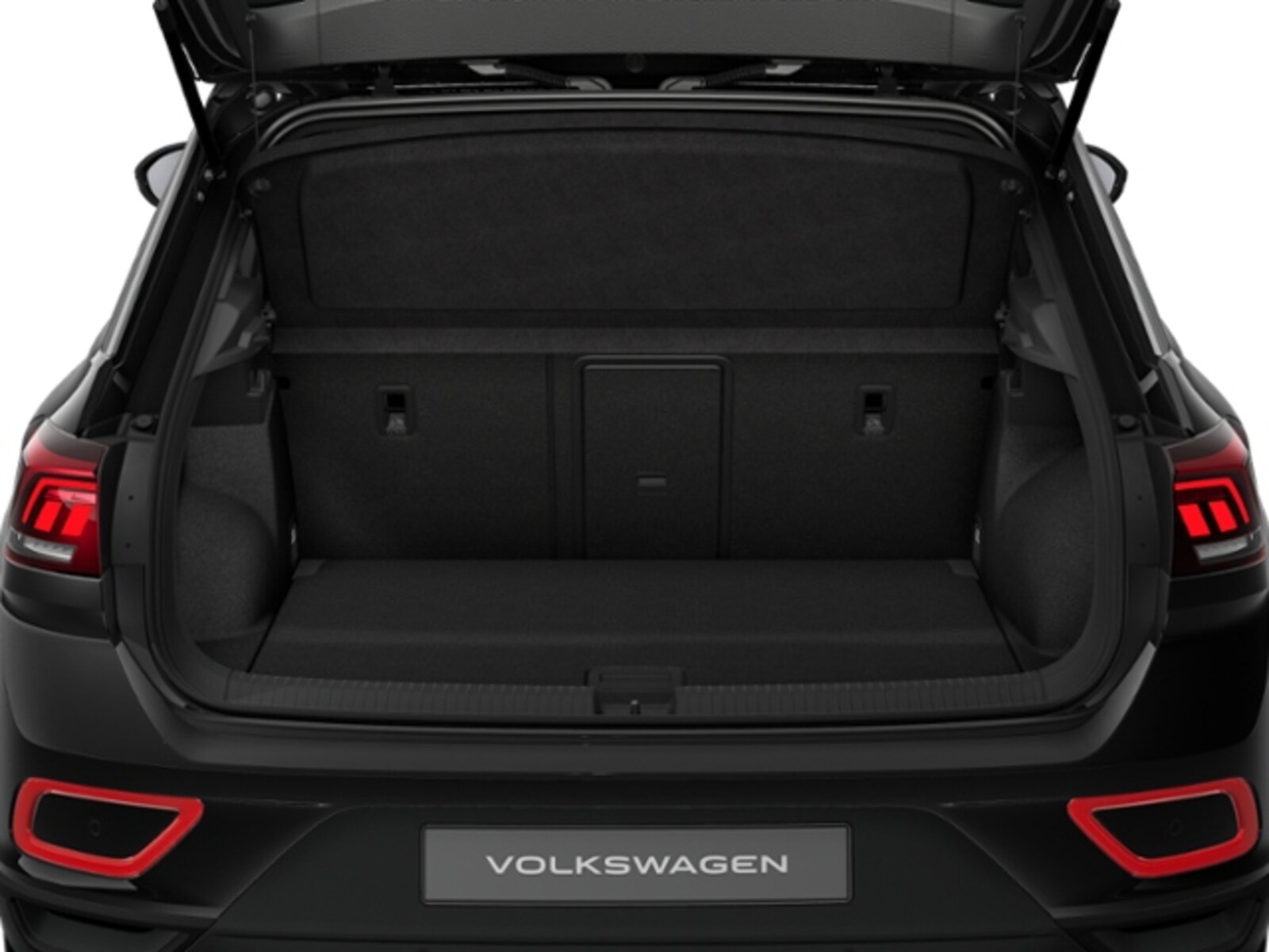 Volkswagen T-Roc – Bild 6