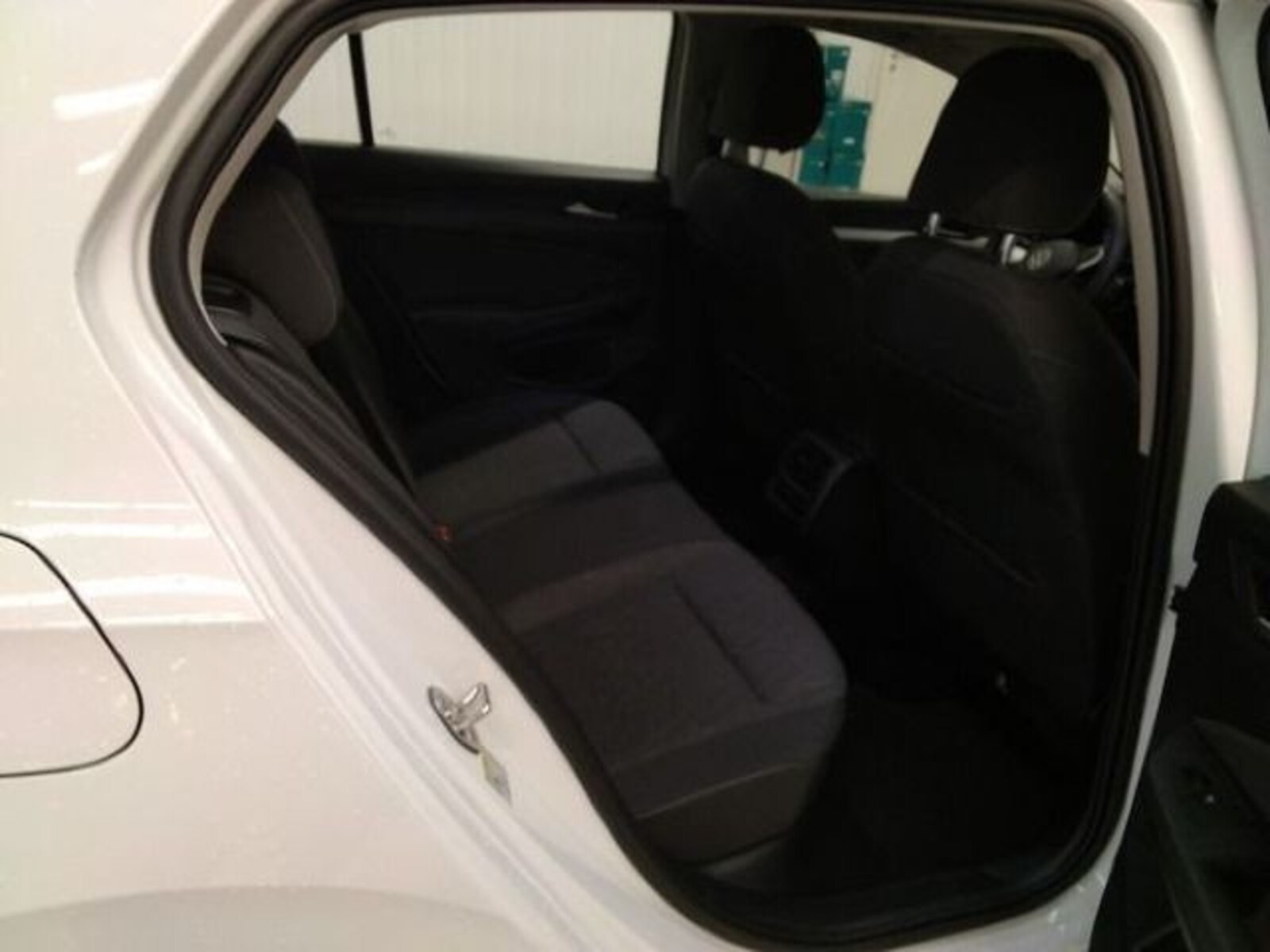 Volkswagen Golf – Bild 6