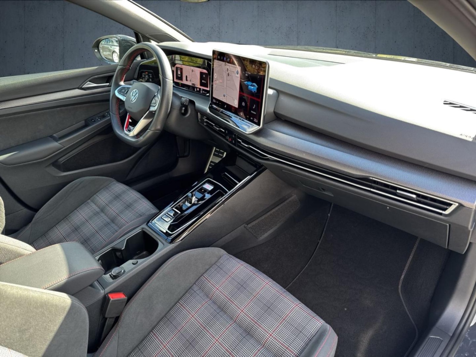 Volkswagen Golf – Bild 14