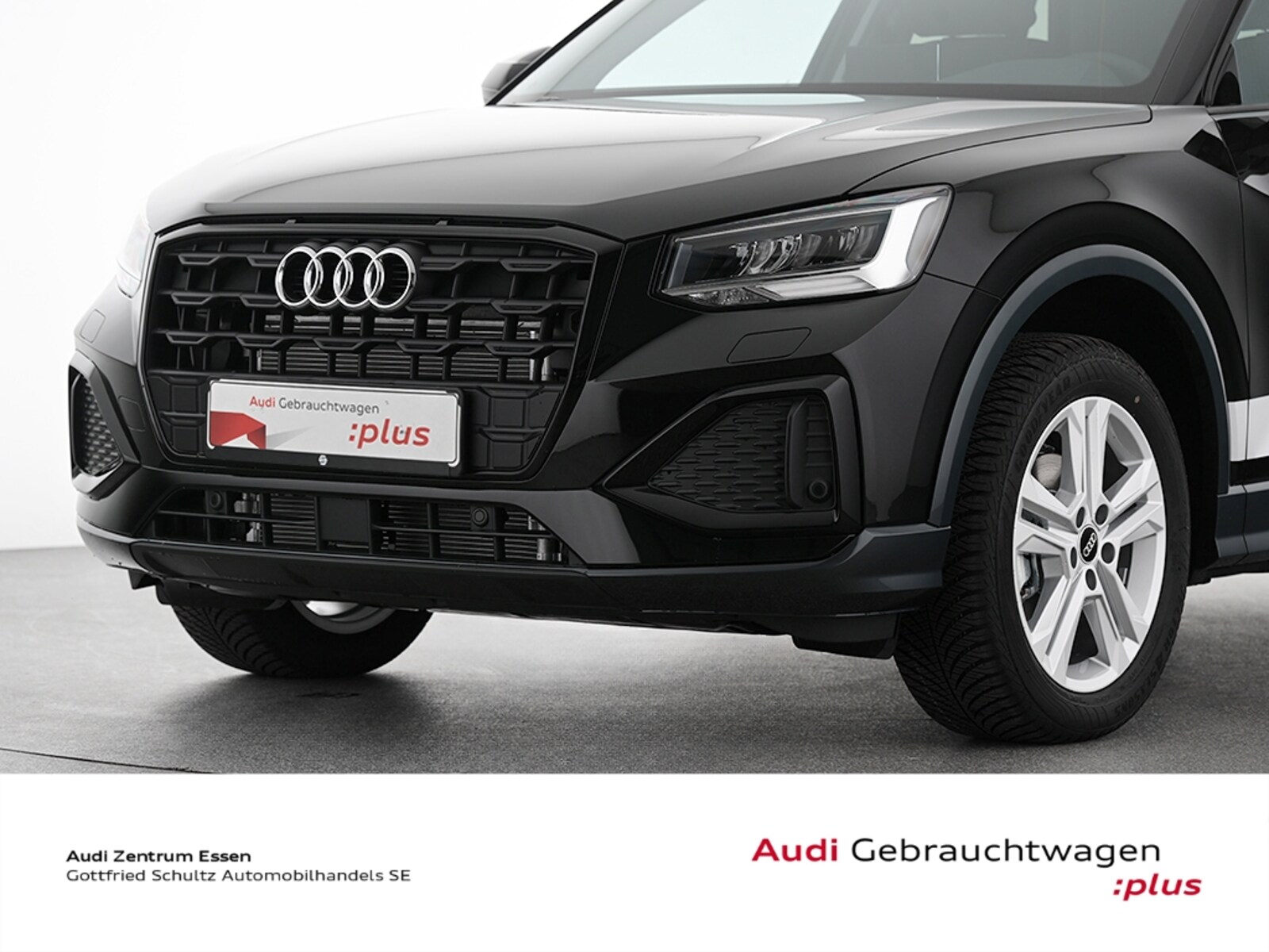 Audi Q2 – Bild 7