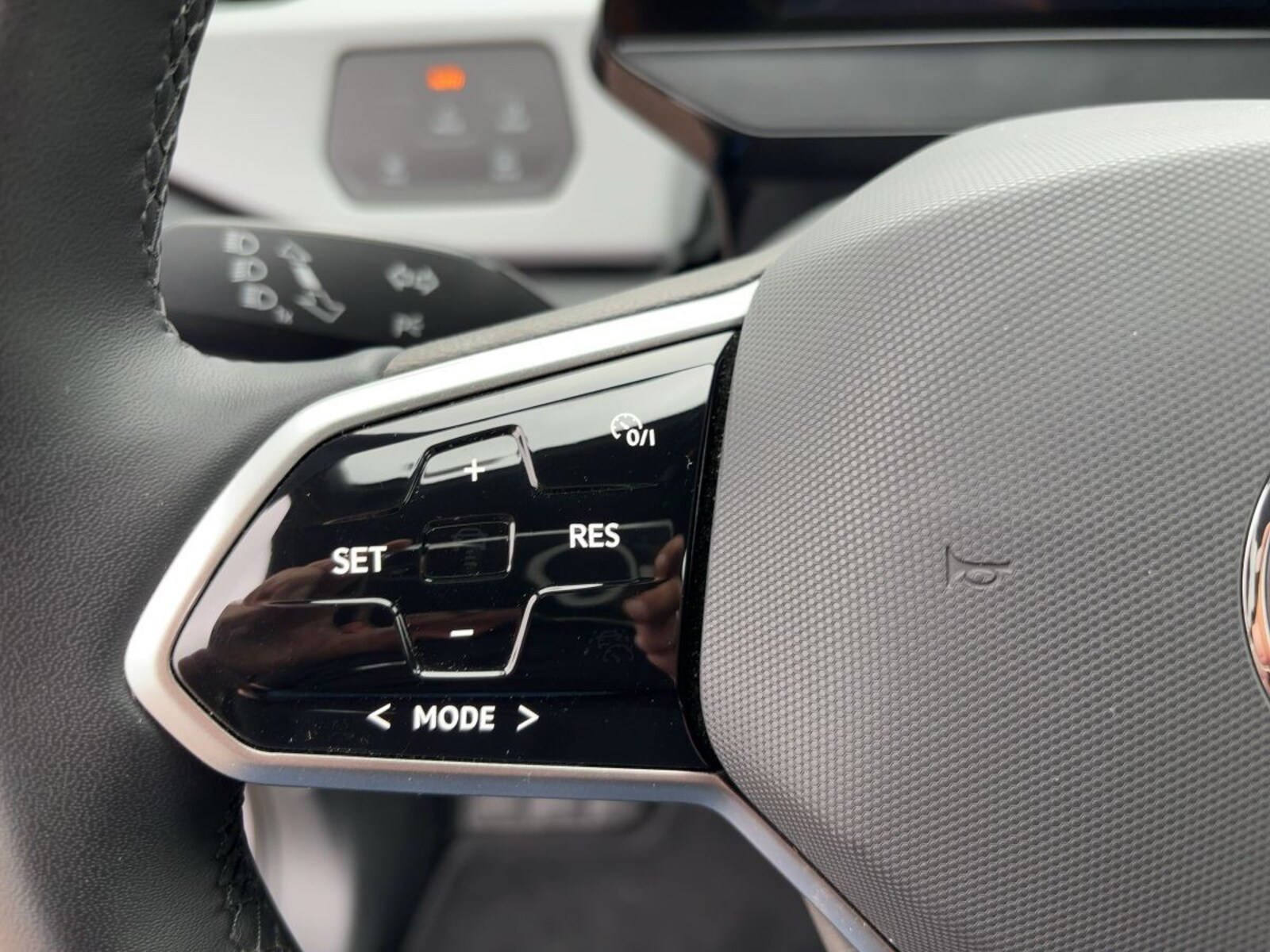 Volkswagen ID.3 – Bild 15