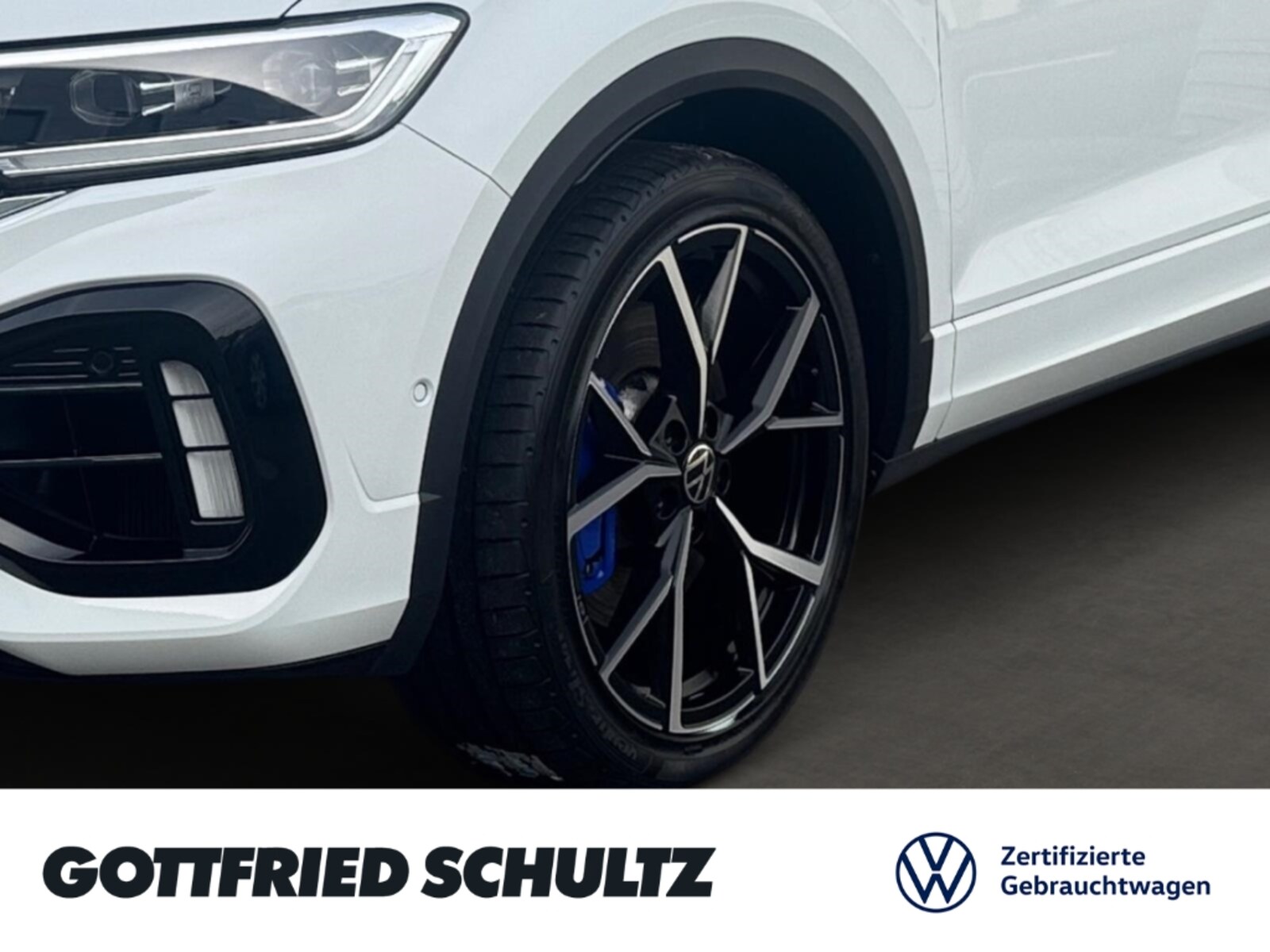 Volkswagen T-Roc – Bild 10