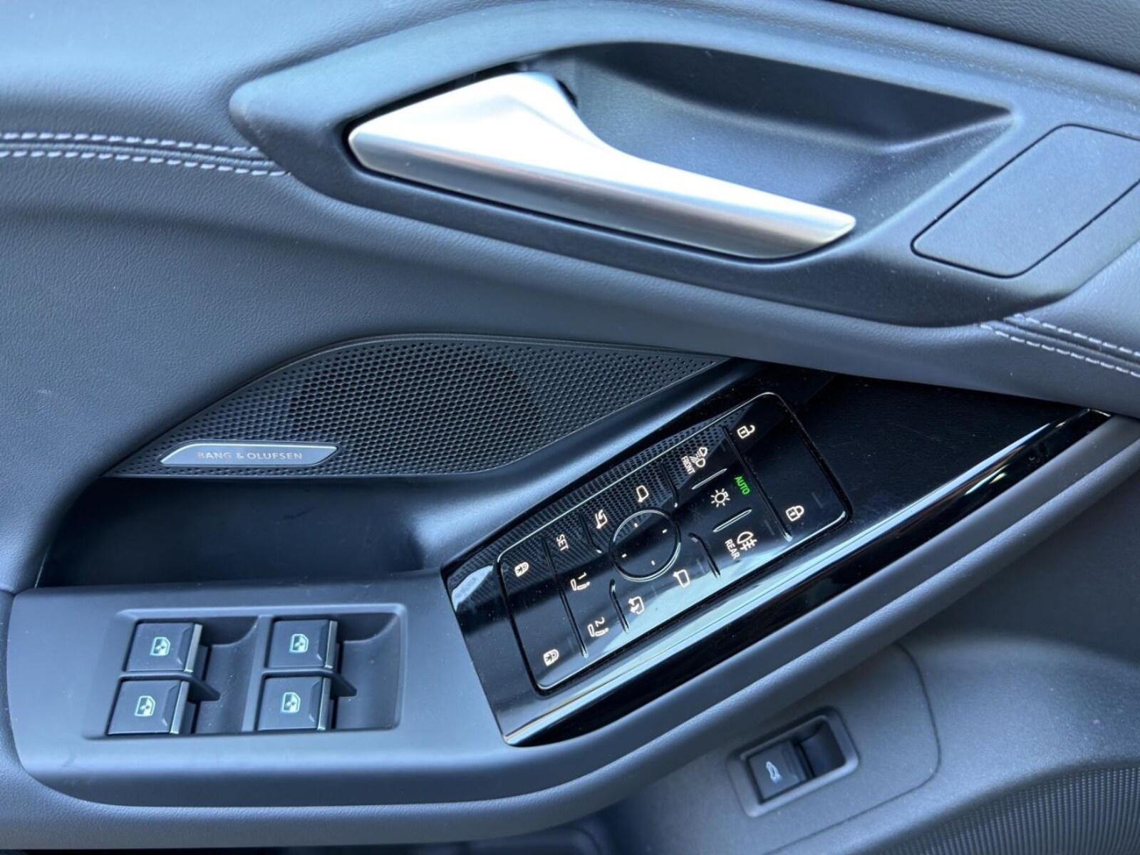 Audi A6 Avant e-tron – Bild 8
