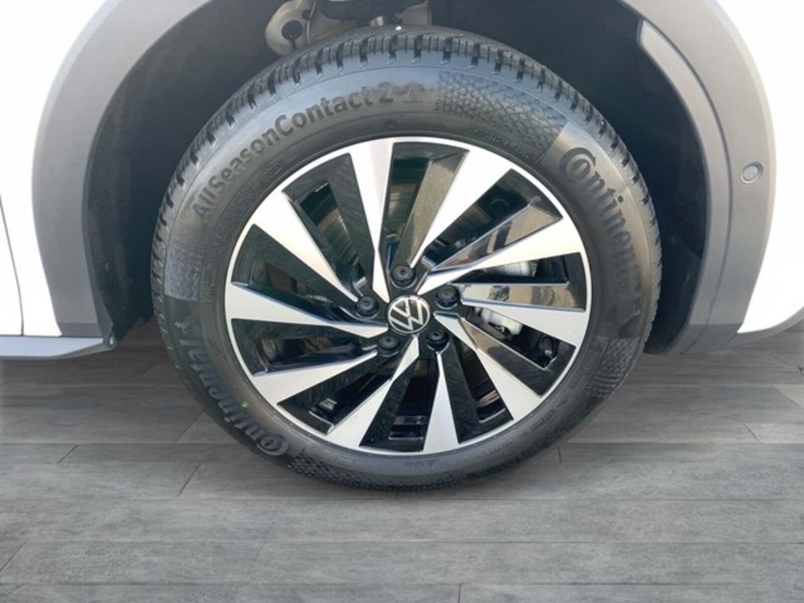 Volkswagen T-Roc – Bild 7