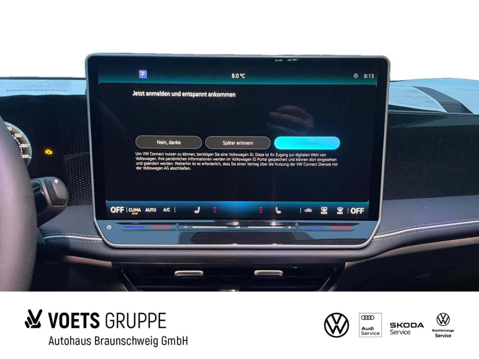 Volkswagen Passat – Bild 10