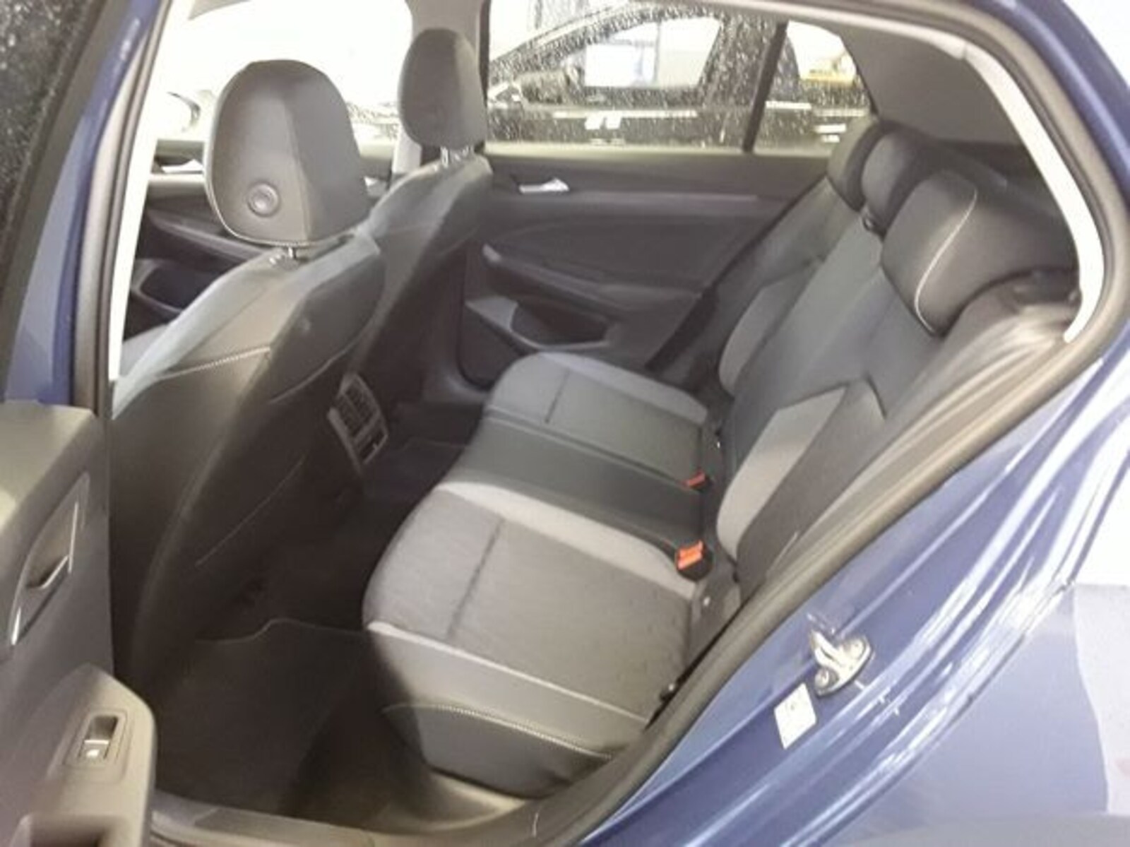 Volkswagen Golf – Bild 5