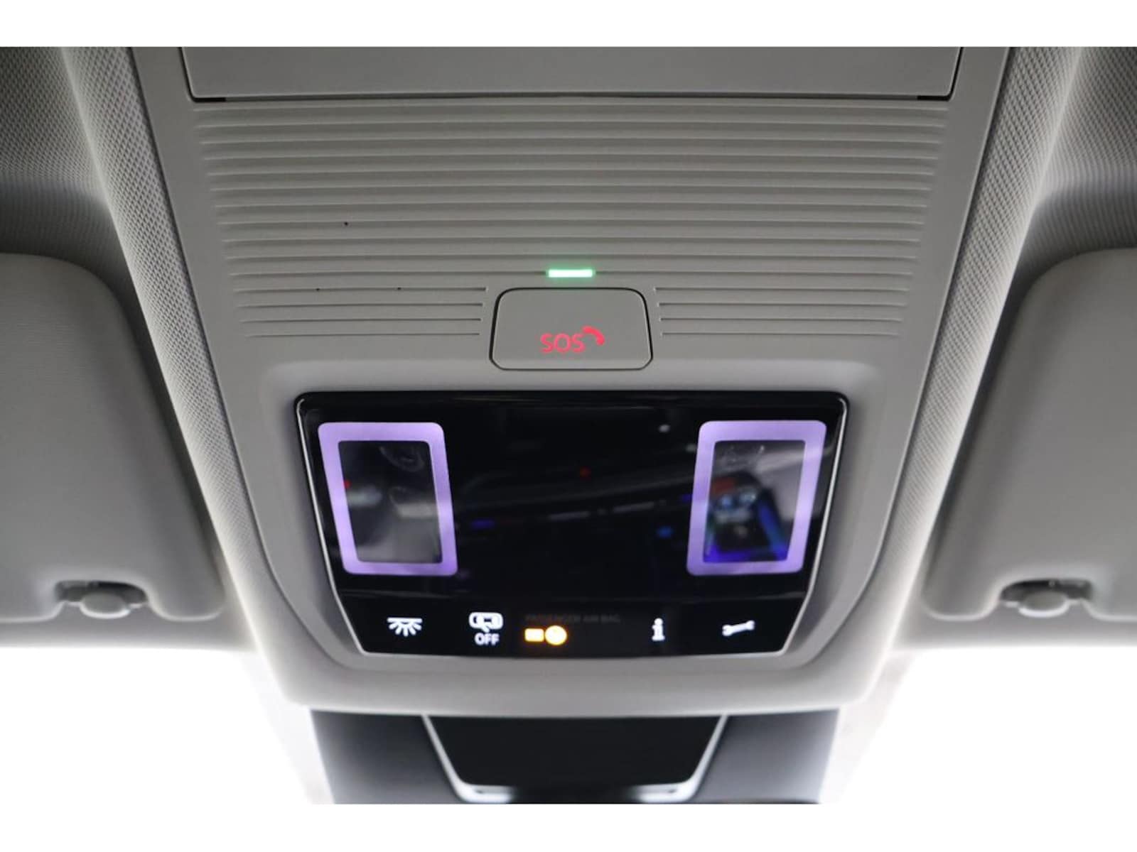 Volkswagen Tiguan – Bild 16