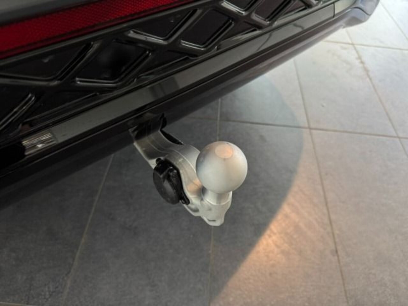 Volkswagen Tiguan – Bild 25