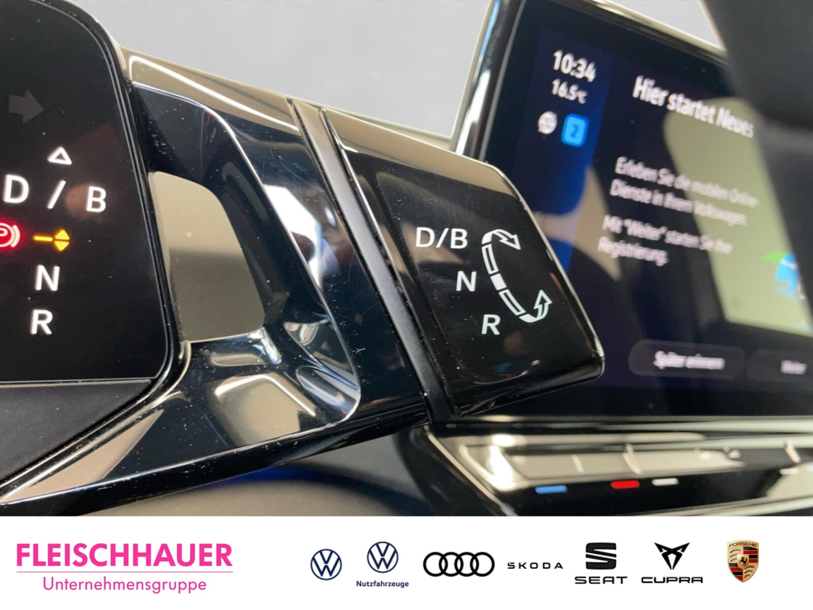 Volkswagen ID.3 – Bild 12