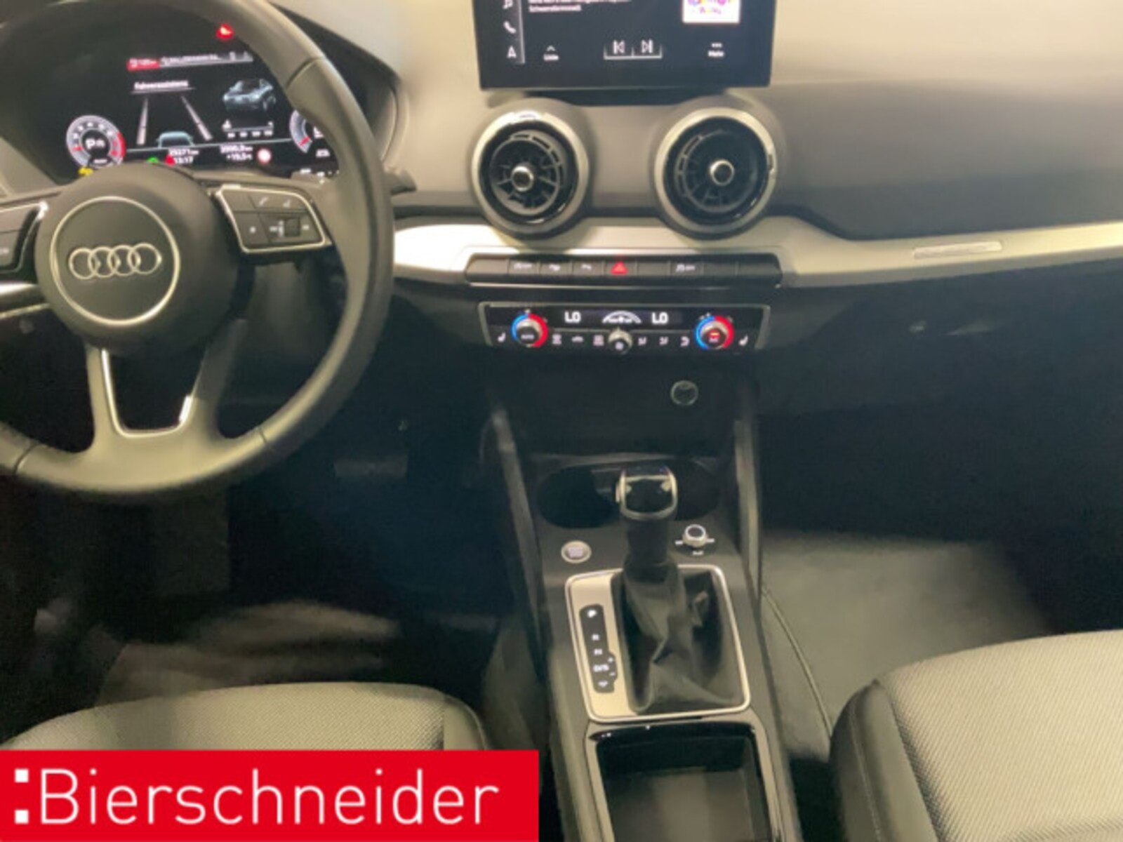 Audi Q2 – Bild 12