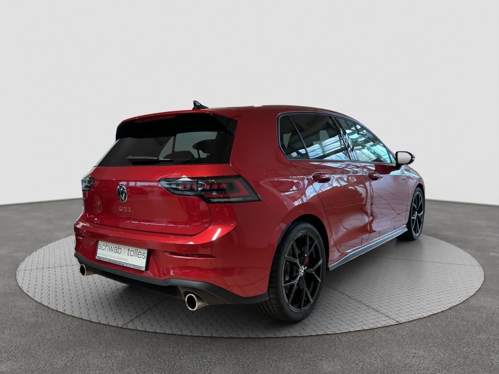 Volkswagen Golf – Bild 5