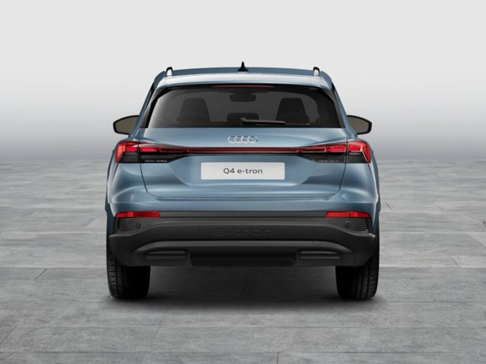 Audi Q4 e-tron – Bild 4