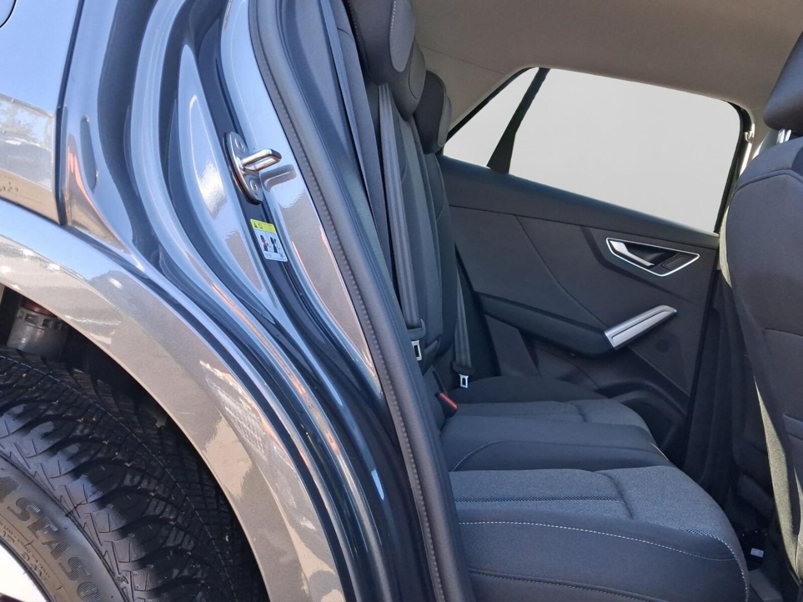 Audi Q2 – Bild 19