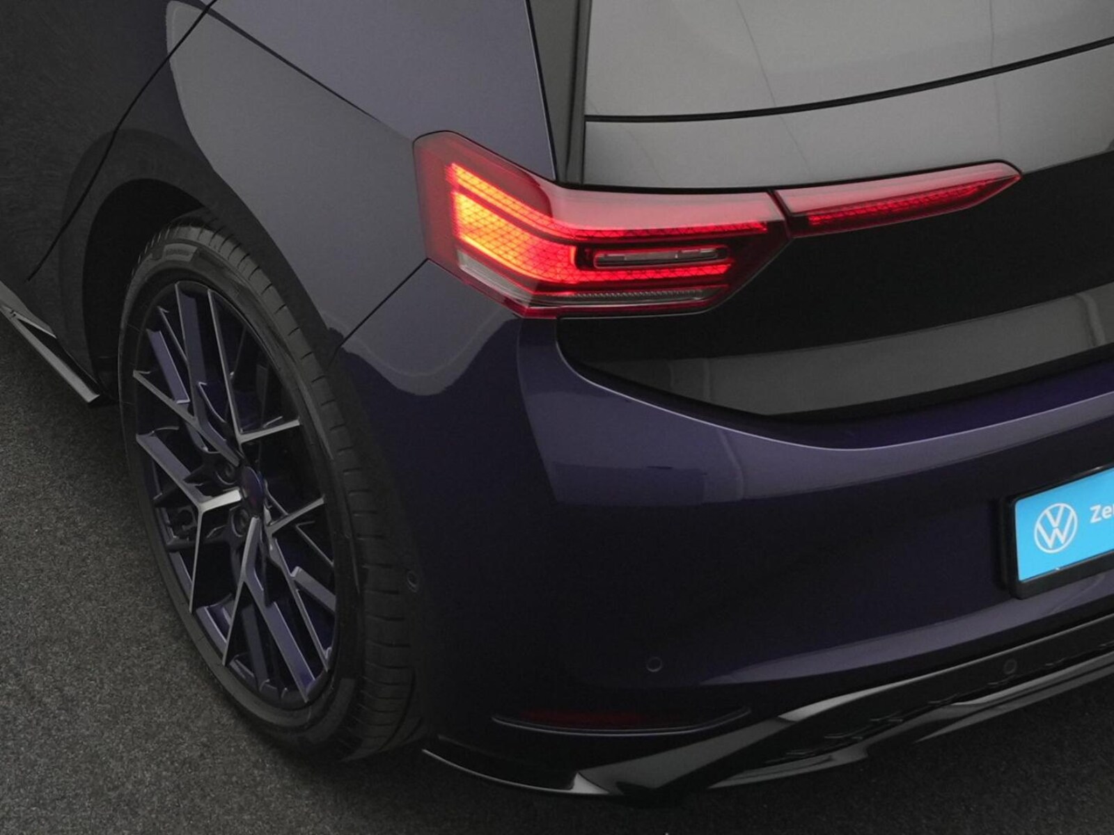 Volkswagen ID.3 – Bild 20