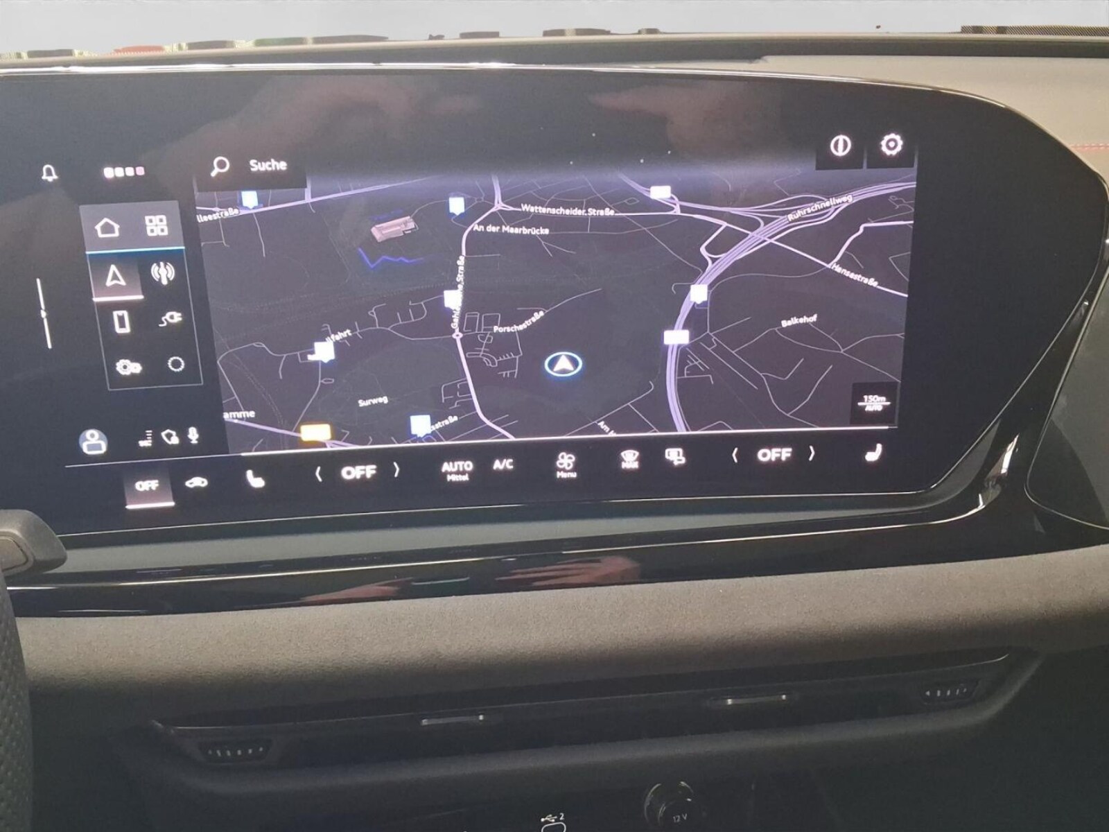 Audi A5 Limousine – Bild 10