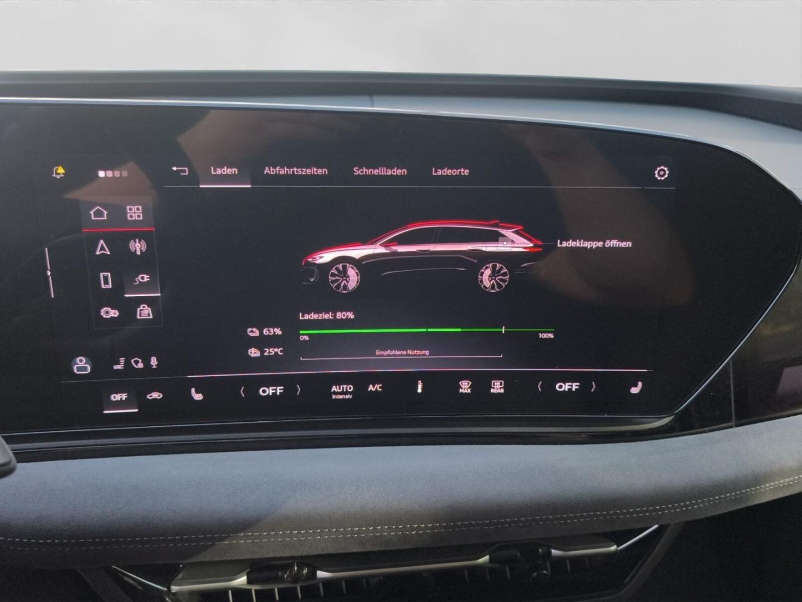 Audi A6 Avant e-tron – Bild 11