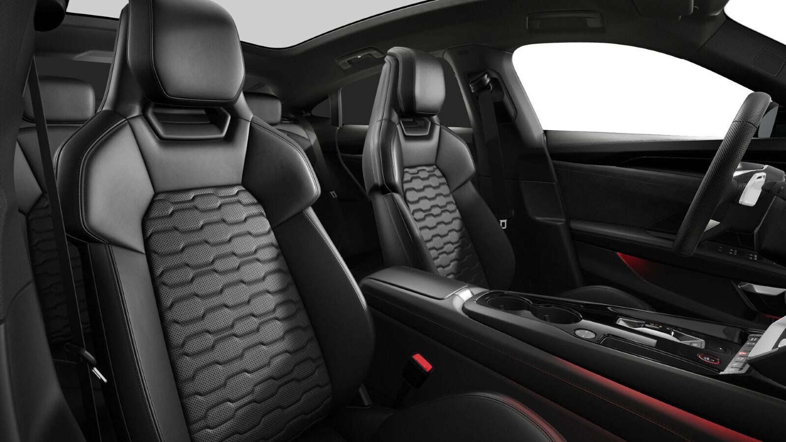 Audi e-tron GT quattro – Bild 8