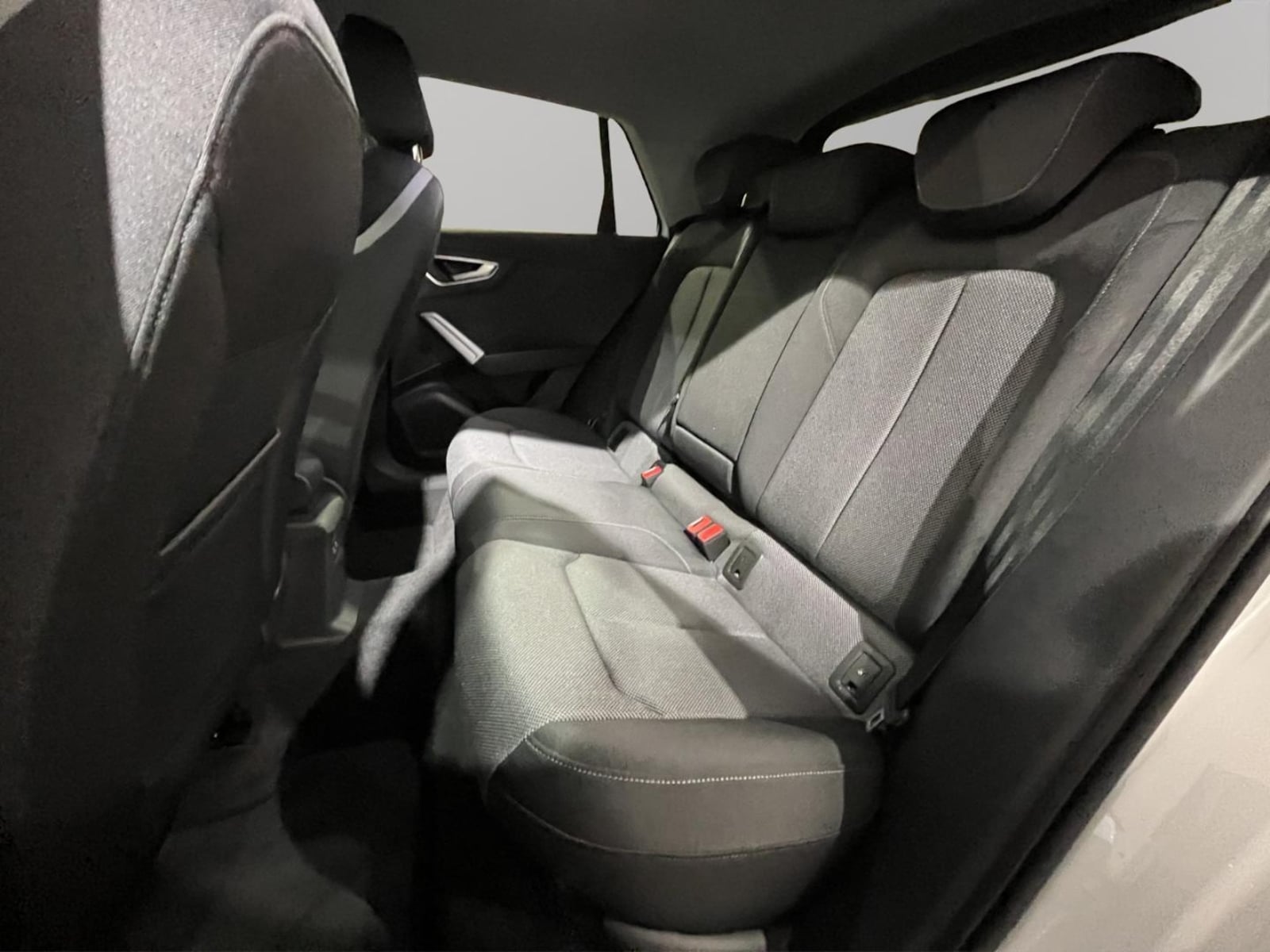 Audi Q2 – Bild 13