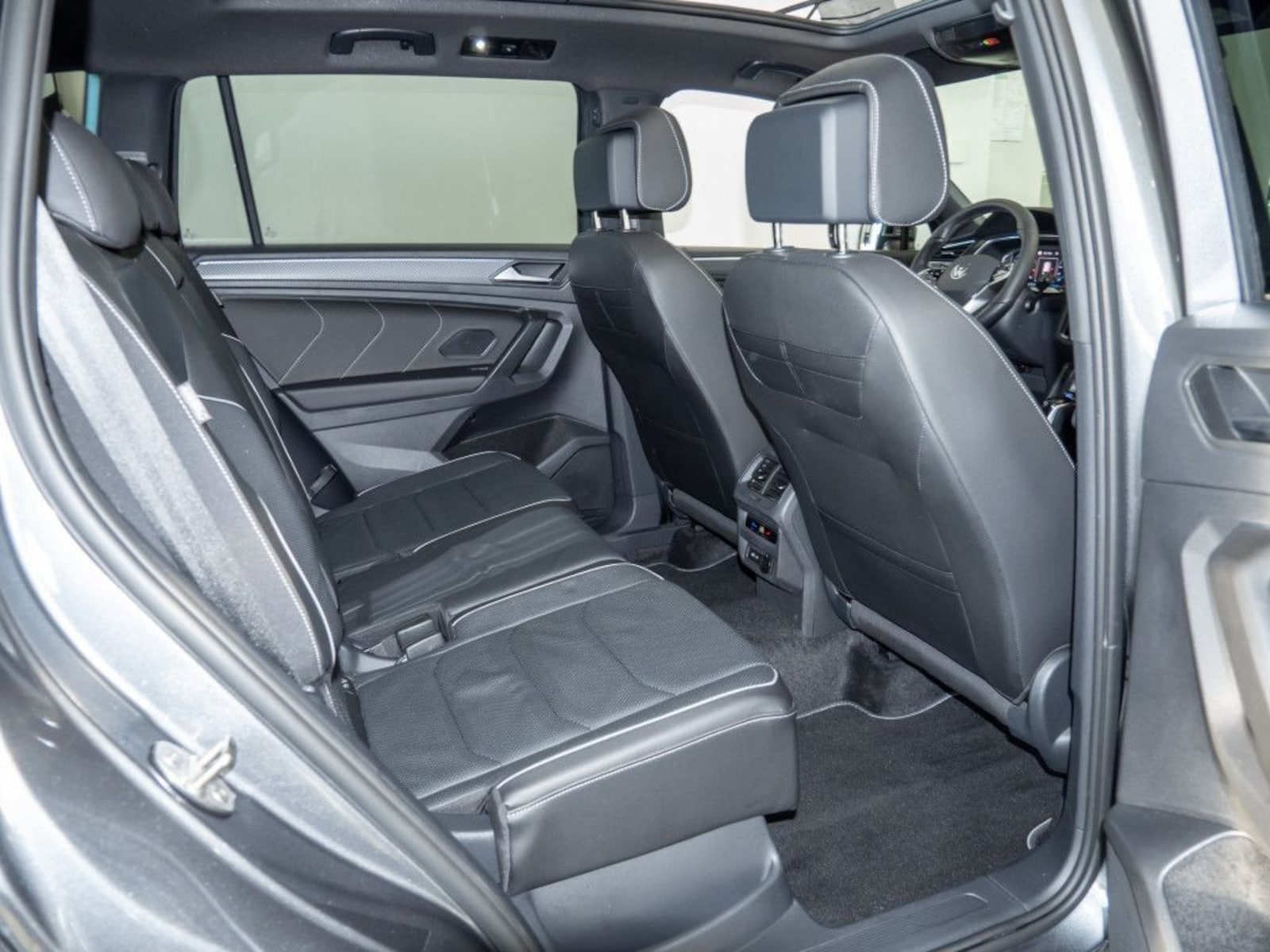 Volkswagen Tiguan Allspace – Bild 5