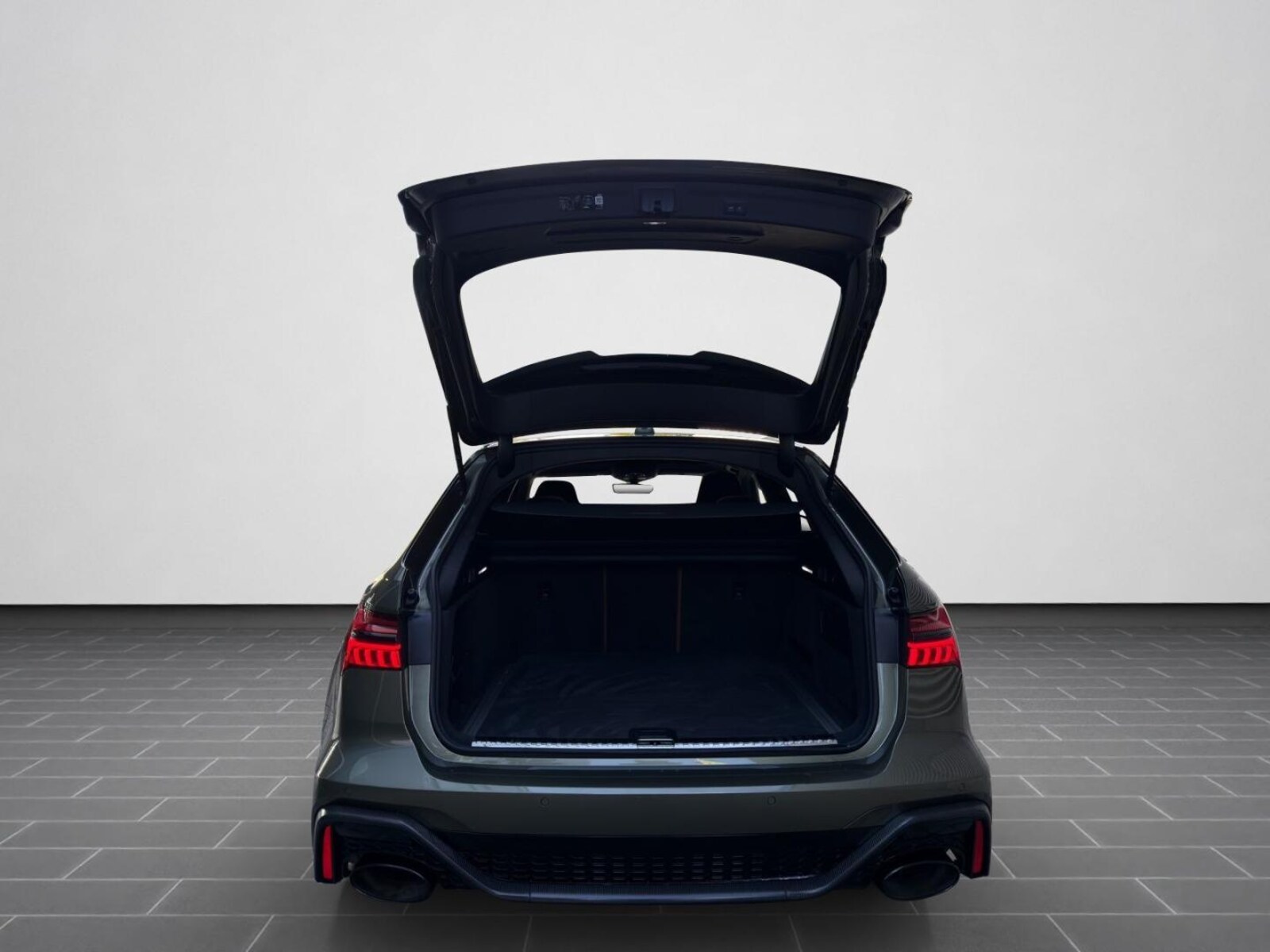 Audi RS 6 Avant performance – Bild 15