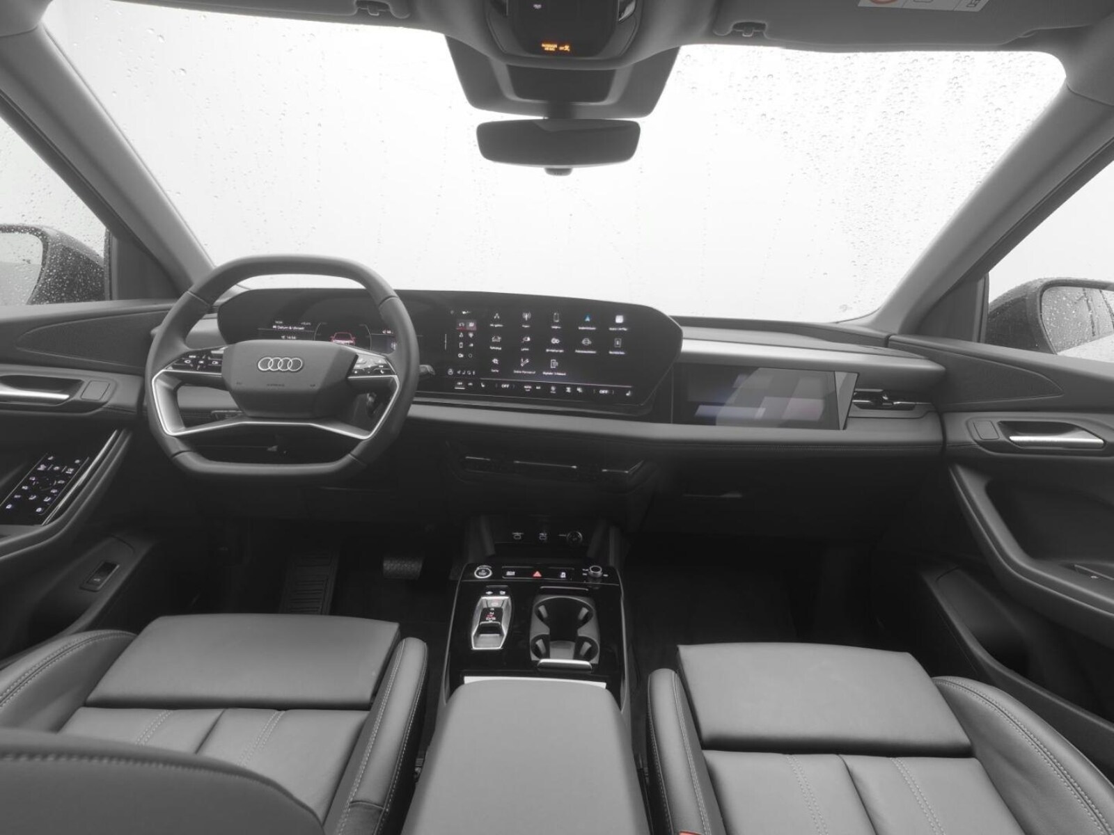 Audi Q6 e-tron – Bild 7